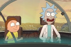 Rick and Morty Season 7 Episode 5 Streaming