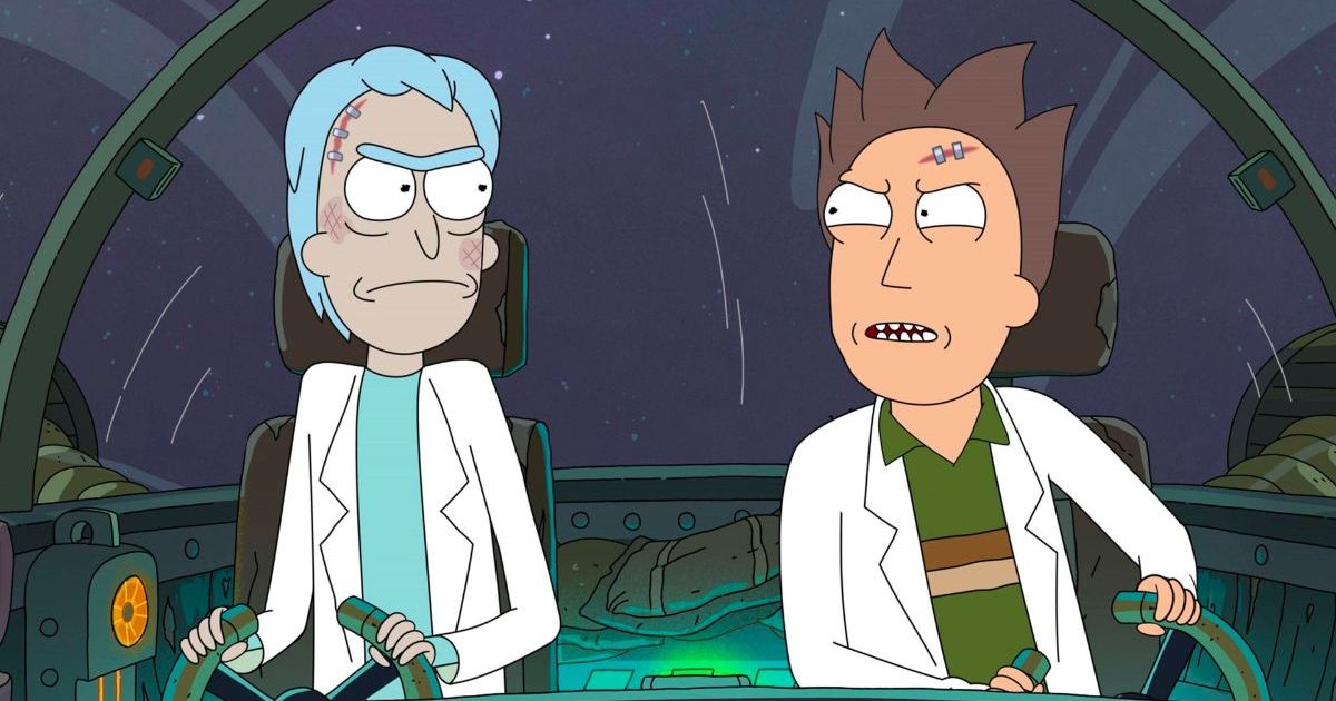 Rick and Morty Season 4: Where to Watch & Stream Online