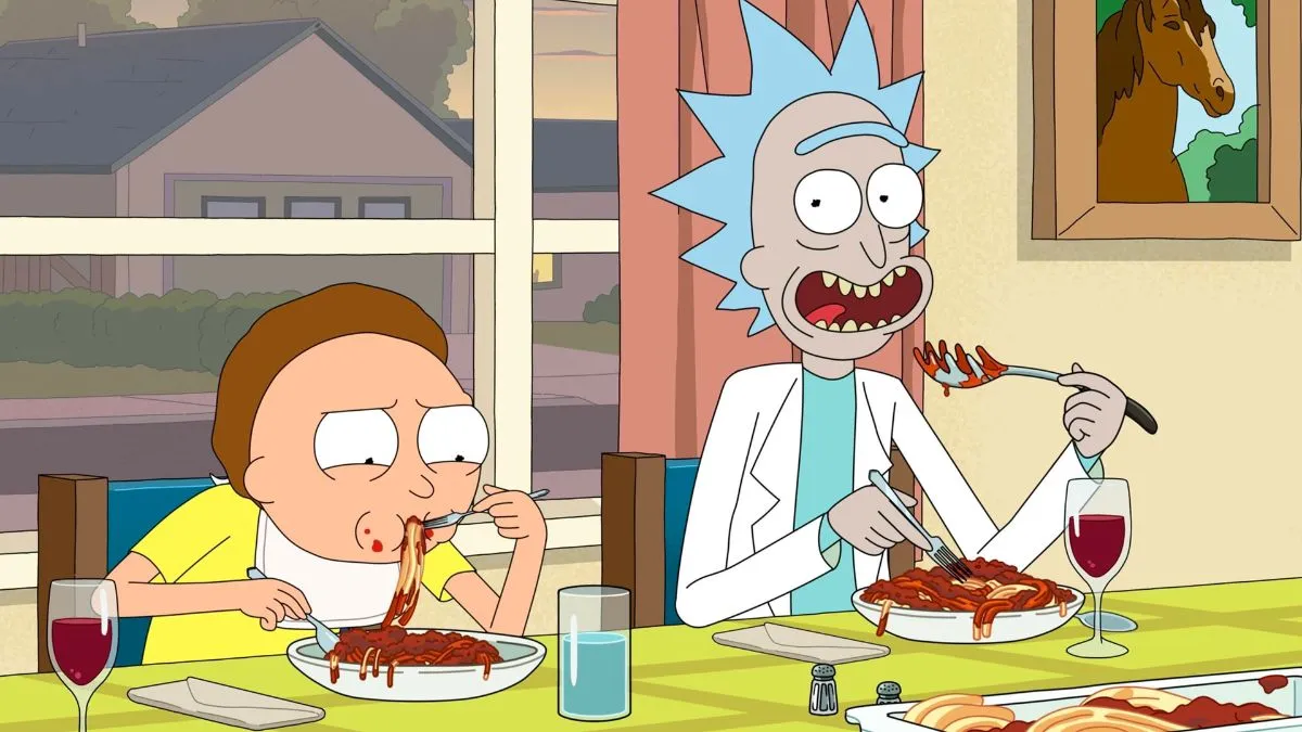 Rick and Morty Season 7 Episode 7 Opening Released: Watch