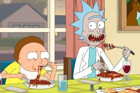 Rick and Morty Season 7