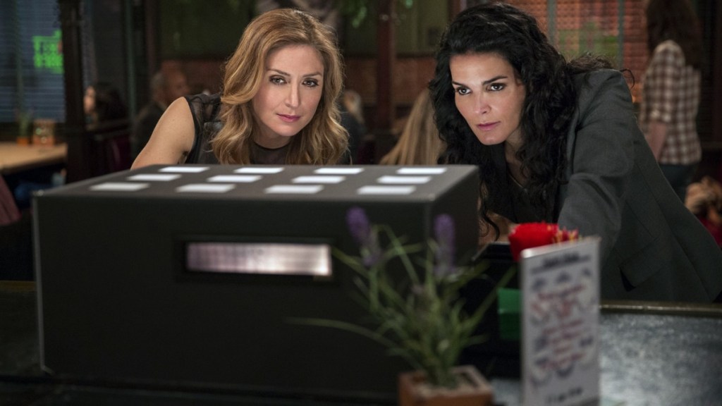 Rizzoli & Isles Season 5 Streaming: Watch & Stream Online via HBO Max