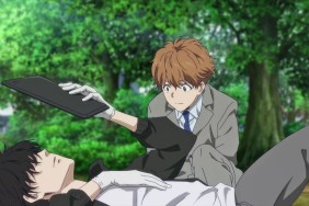 Ron Kamonohashi's Forbidden Deductions Season 1 Episode 9 Release Date & Time on Crunchyroll