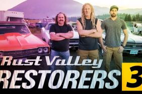 Rust Valley Restorers Season 3