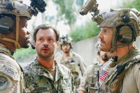 SEAL Team Season 1