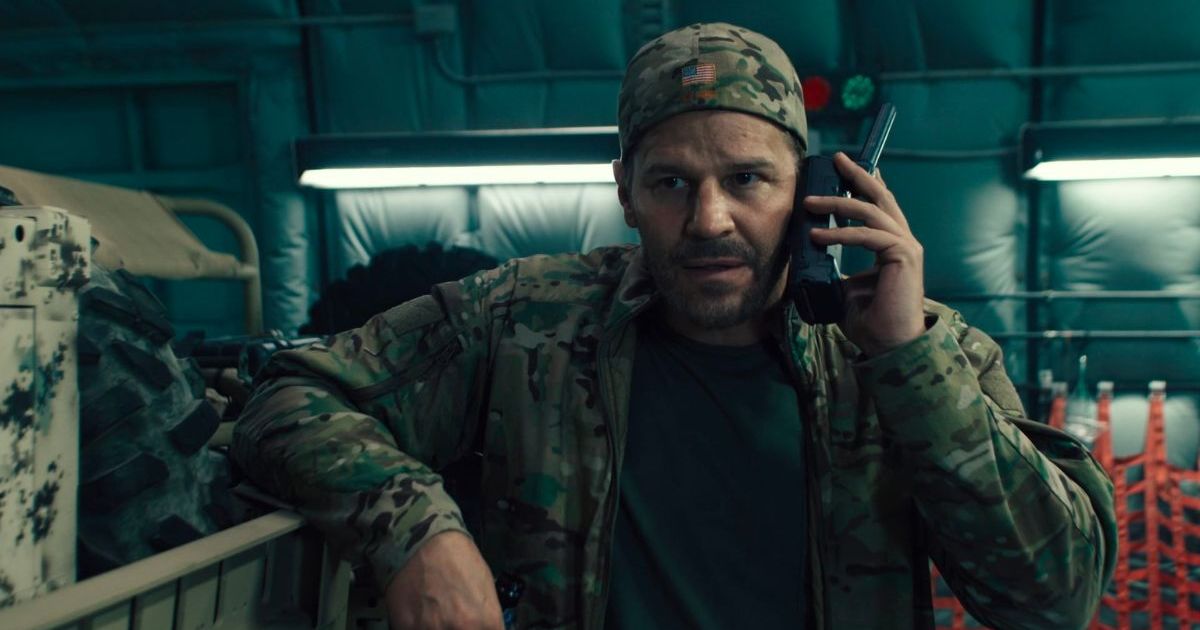 SEAL Team Season 2 Streaming: Watch &amp; Stream Online via Paramount Plus