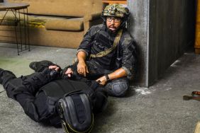 SEAL Team Season 3