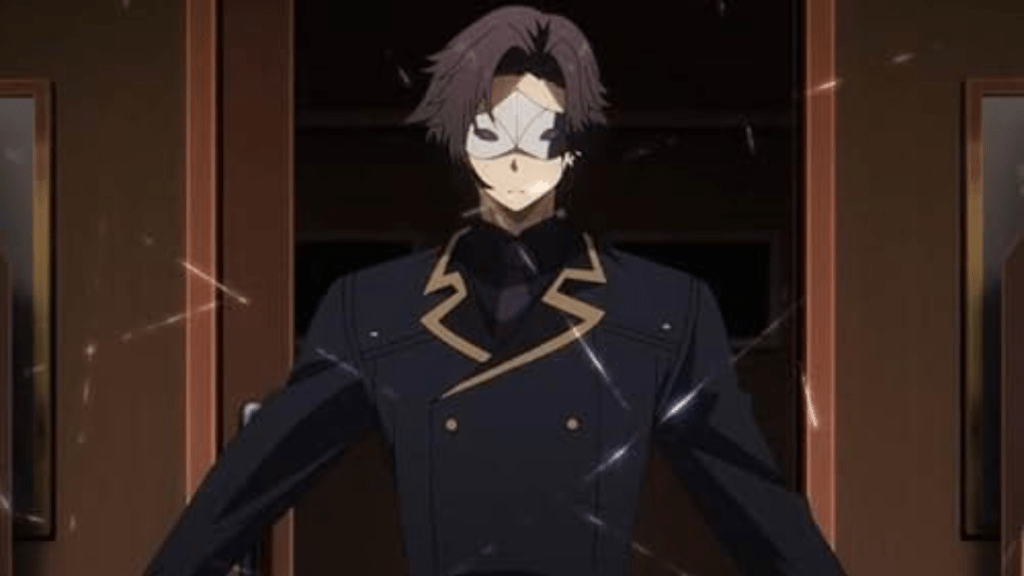 The Eminence in Shadow Anime ganha segunda temporada