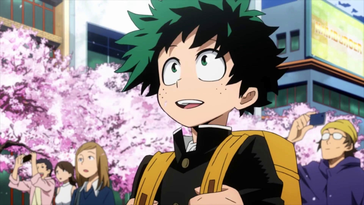 My Hero Academia' Chapter 407 Release Date and Time, Spoilers, and More