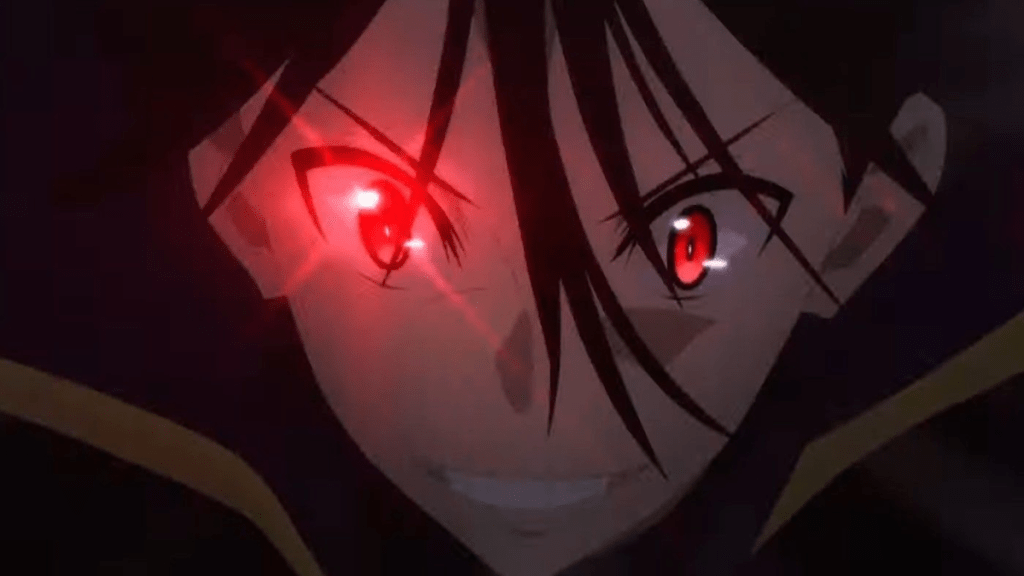 Has 666 betrayed Shadow Garden? 😨 Anime: The Eminence In Shadow Season 2  #theeminenceinshadow #kagenojitsuryokushaninaritakute…