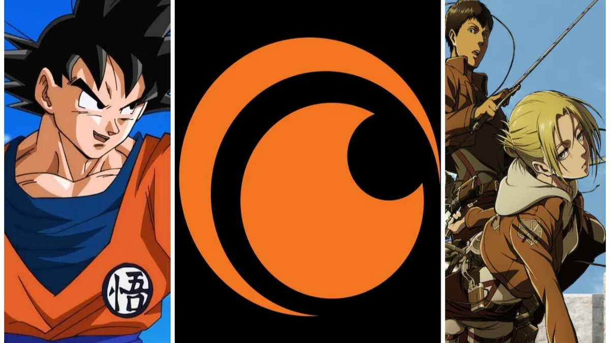 Best Sci-Fi Anime on Crunchyroll Right Now