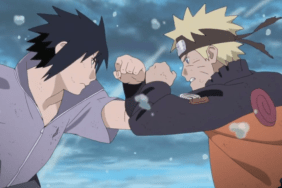 Naruto best fight scenes