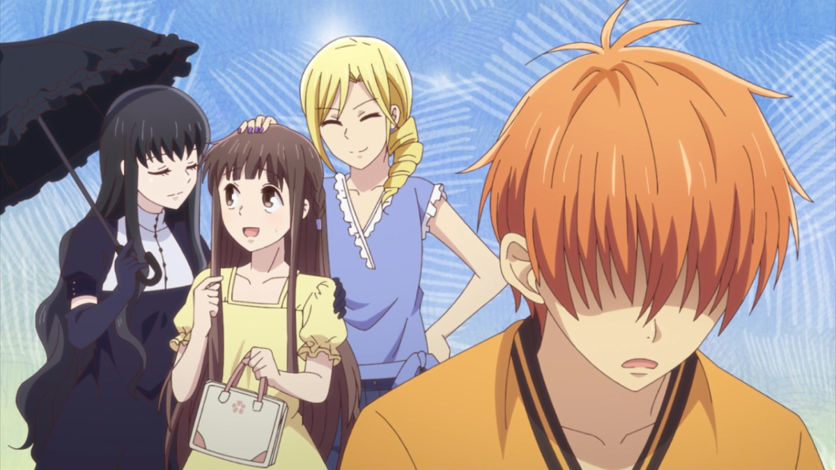 Fruits Basket (@fruitsbasket_en) / X