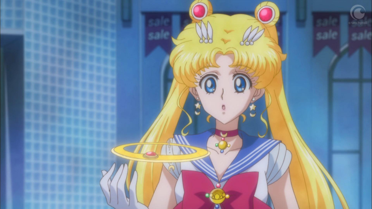 Best Girl Transformation in Popular Anime Series: Sailor Moon, Star Twinkle  Precure & More