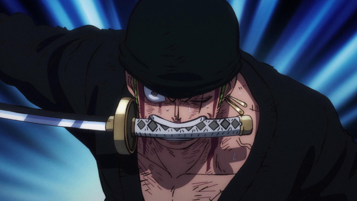 One Piece's most important moment is the emotional climax of the