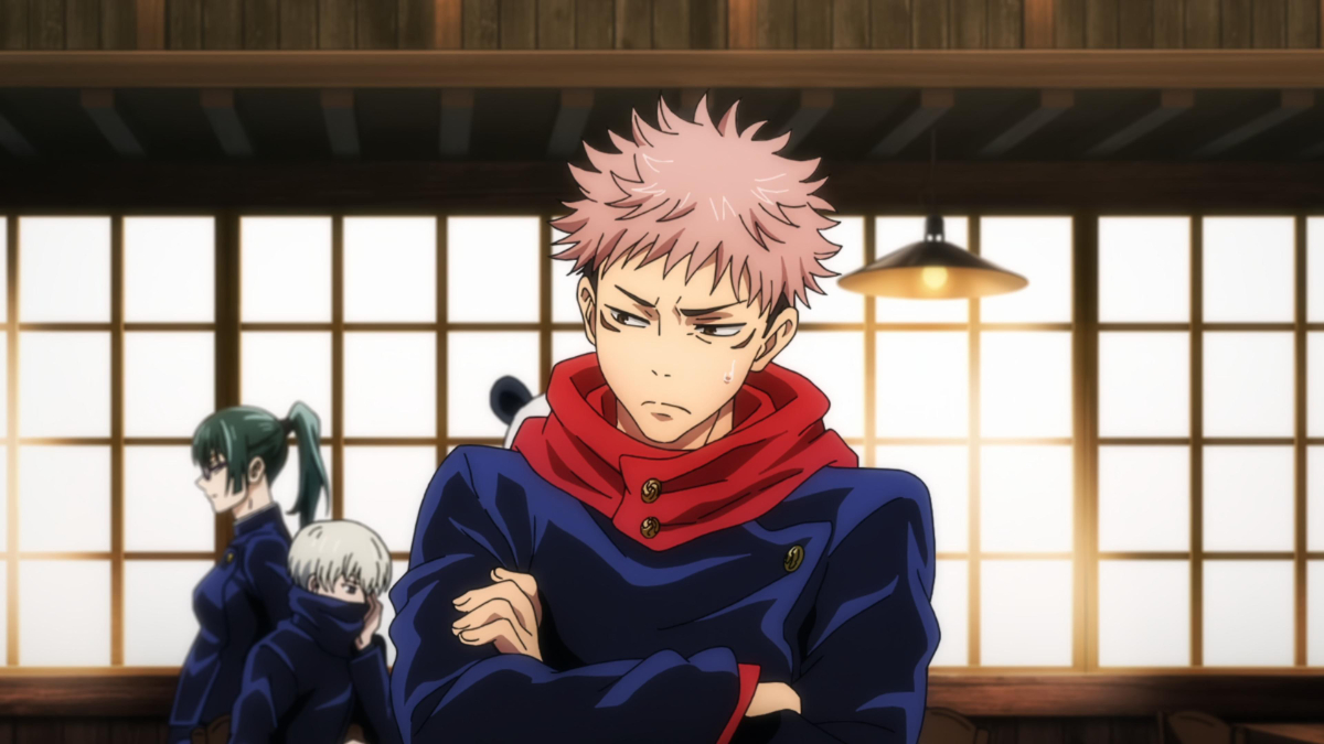 Jujutsu Kaisen: Strongest Sorcerers In The Culling Game Arc