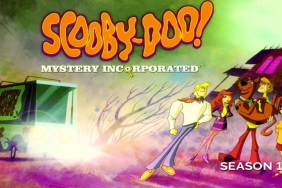 Scooby-Doo! Mystery Incorporated Season 1