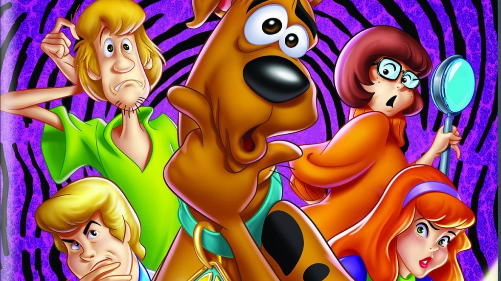 Scooby-Doo and Guess Who? Season 2 Streaming: Watch & Stream Online via ...