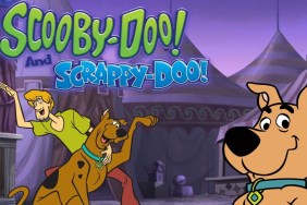 Scooby-Doo and Scrappy-Doo Season 4