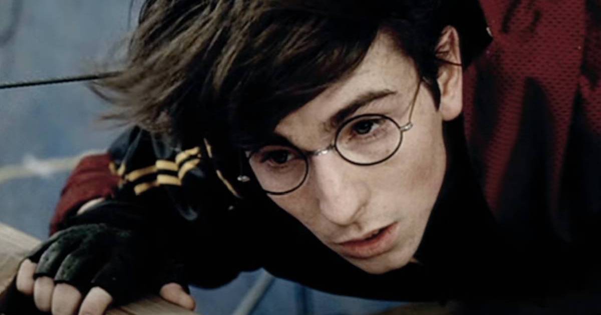 La bande-annonce de The Boy Who Lived présente un documentaire sur le cascadeur de Harry Potter