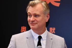 Christopher Nolan Warner Bros