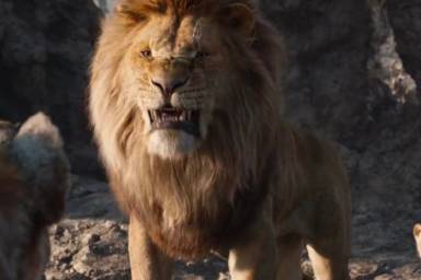 Mufasa: The Lion King release date