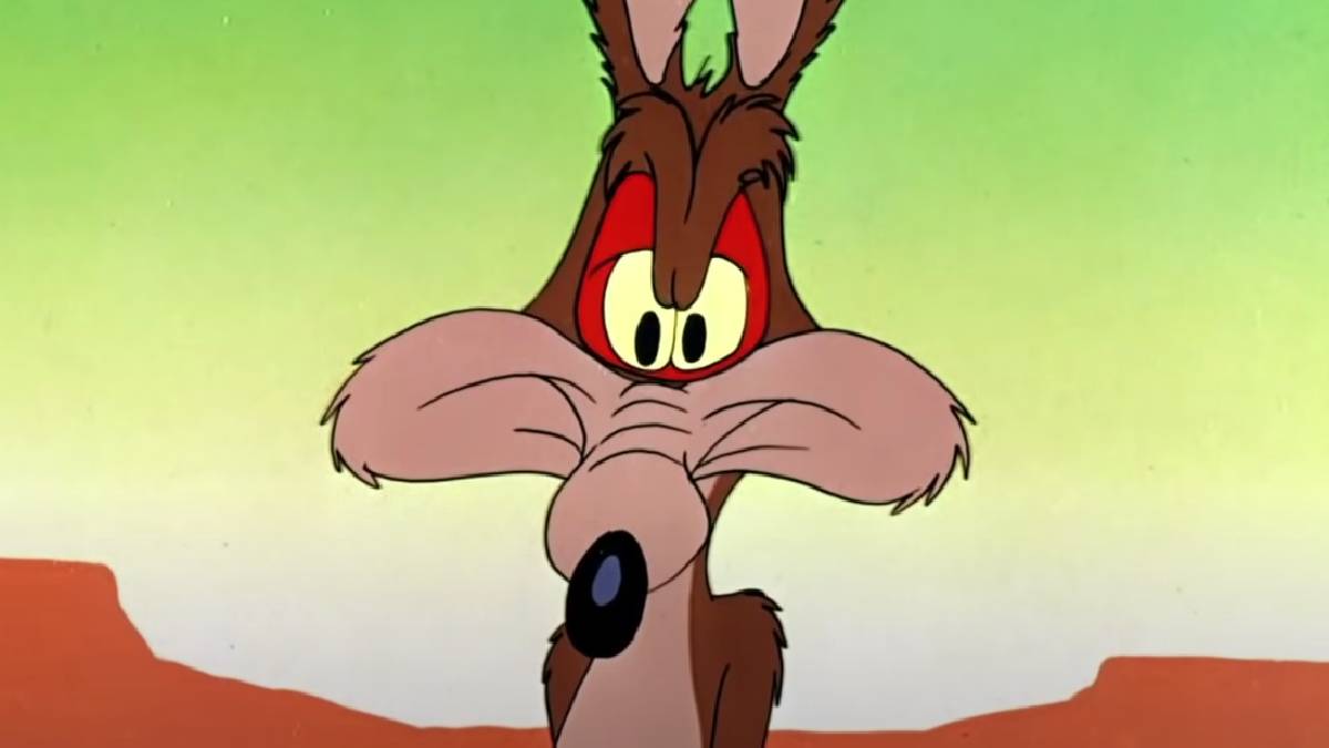 Coyote Vs. Acme' Movie Canceled by Warner Bros., Reactions