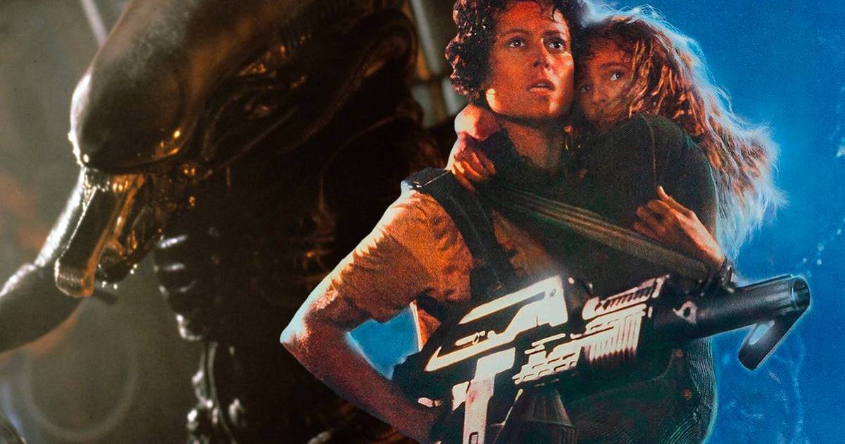 Ridley Scott réfléchit à la reprise de la franchise Alien par James Cameron : « J’étais énervé »