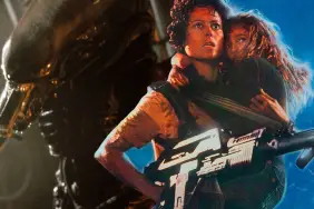 Alien Aliens Ridley Scott James Cameron