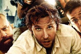 Bradley Cooper The Hangover 4