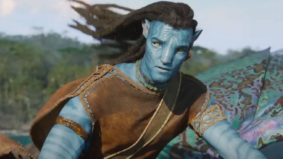 AVATAR 3: The Seed Bearer (2025) - Teaser Trailer