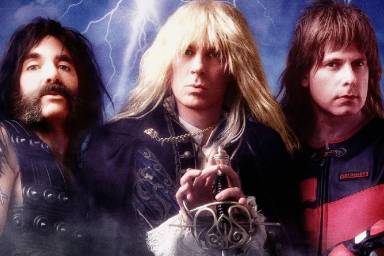 This Is Spinal Tap 2