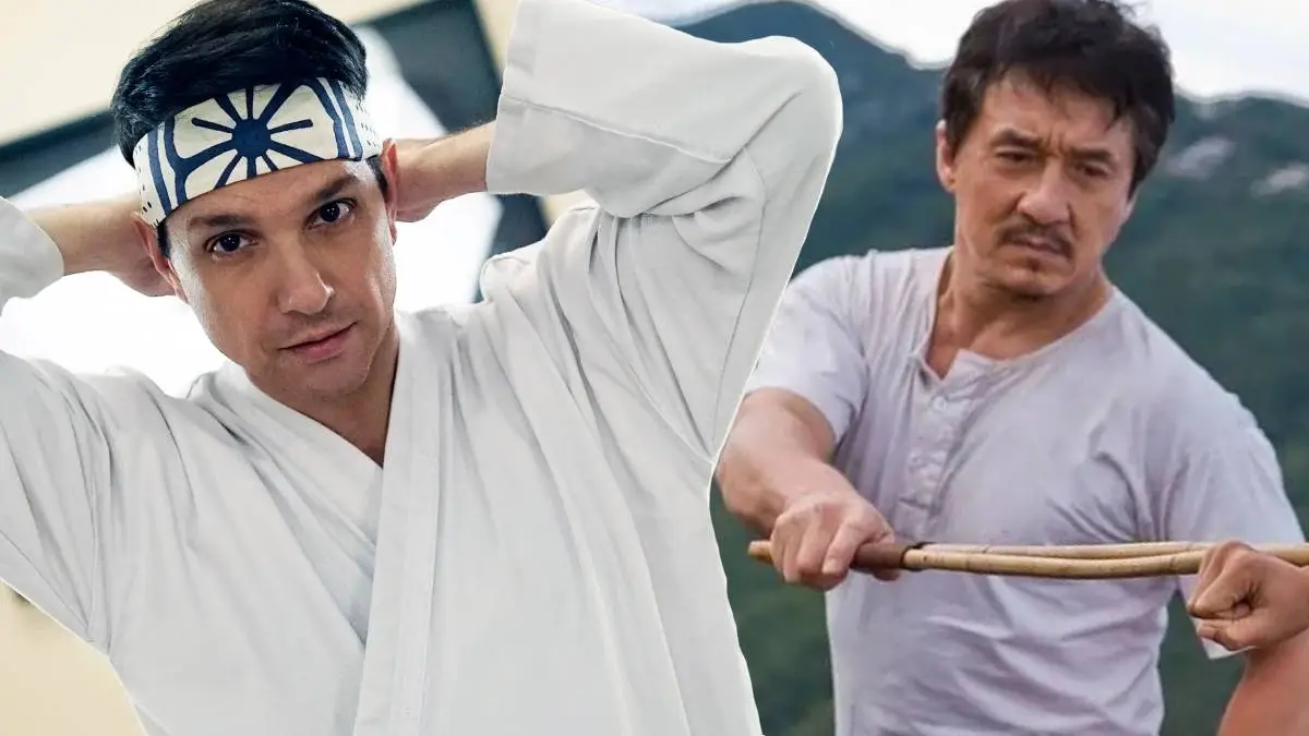 Recasting A New Karate Kid Movie Reboot