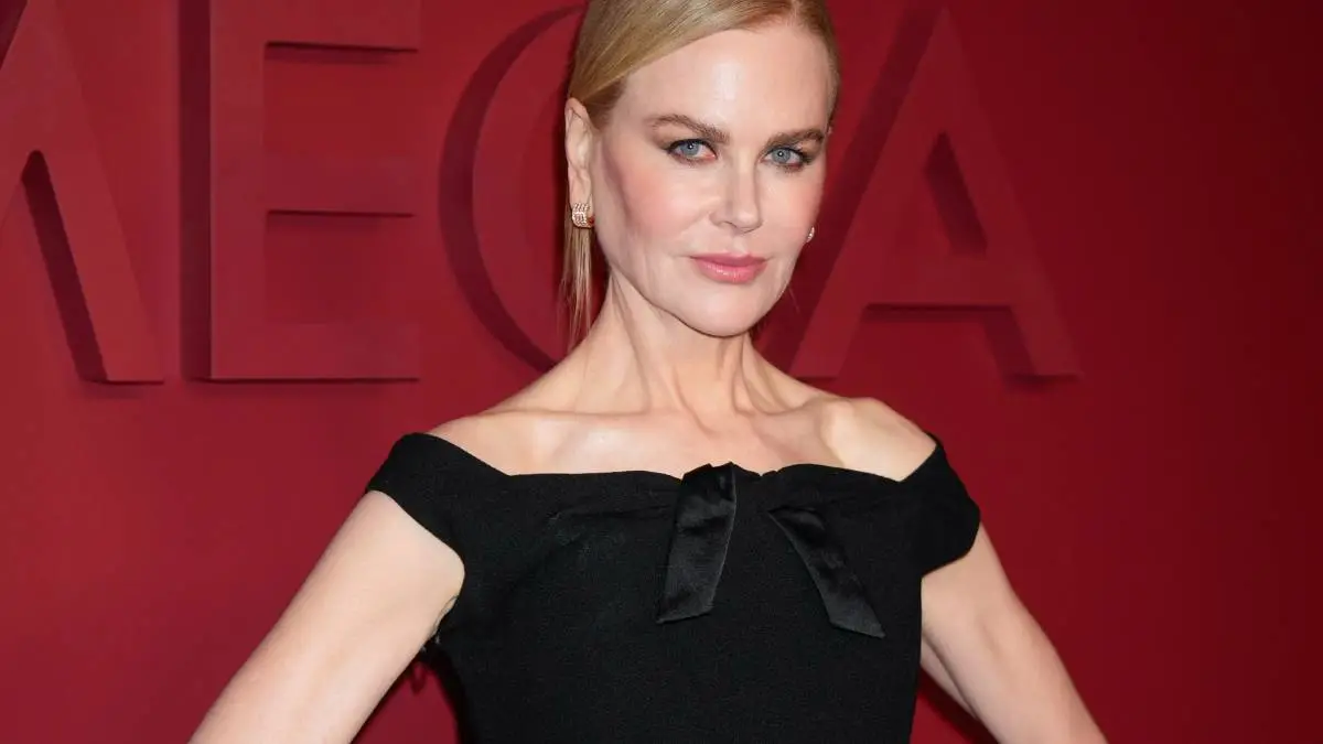 5 Reasons to Watch Roar, an Anthology Series From Executive Producer and  Star Nicole Kidman