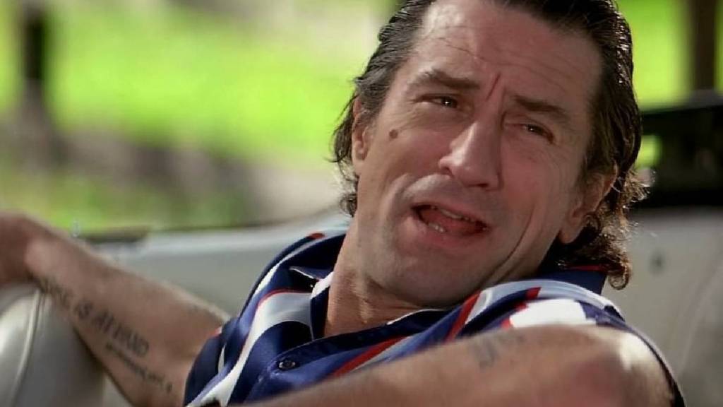 Cape Fear Martin Scorsese Steven Spielberg