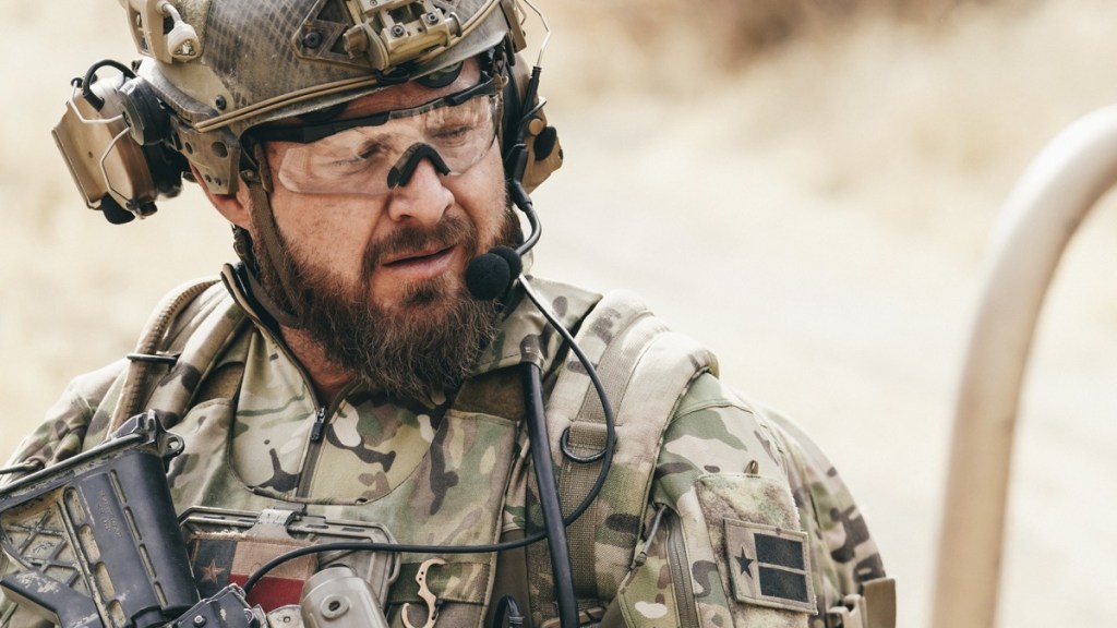 SEAL Team Season 4 Streaming: Watch & Stream Online via Paramount Plus