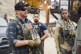 SEAL Team Season 6 Streaming: Watch & Stream Online via Paramount Plus