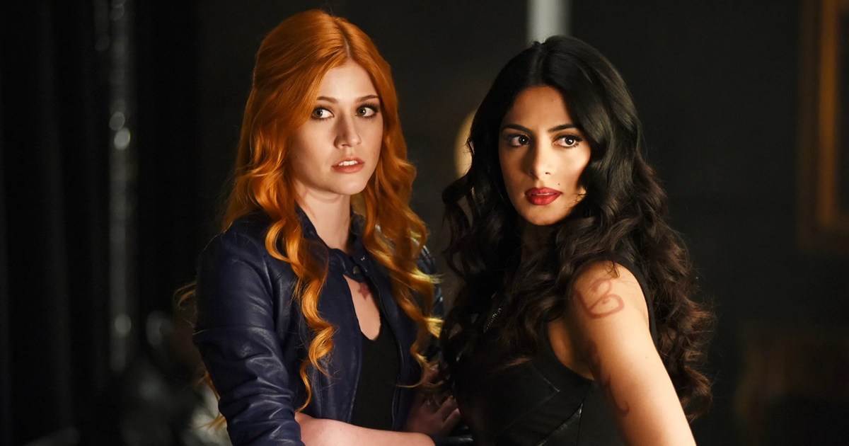 Shadowhunters Season 2 Streaming: Watch &amp; Stream Online via Hulu