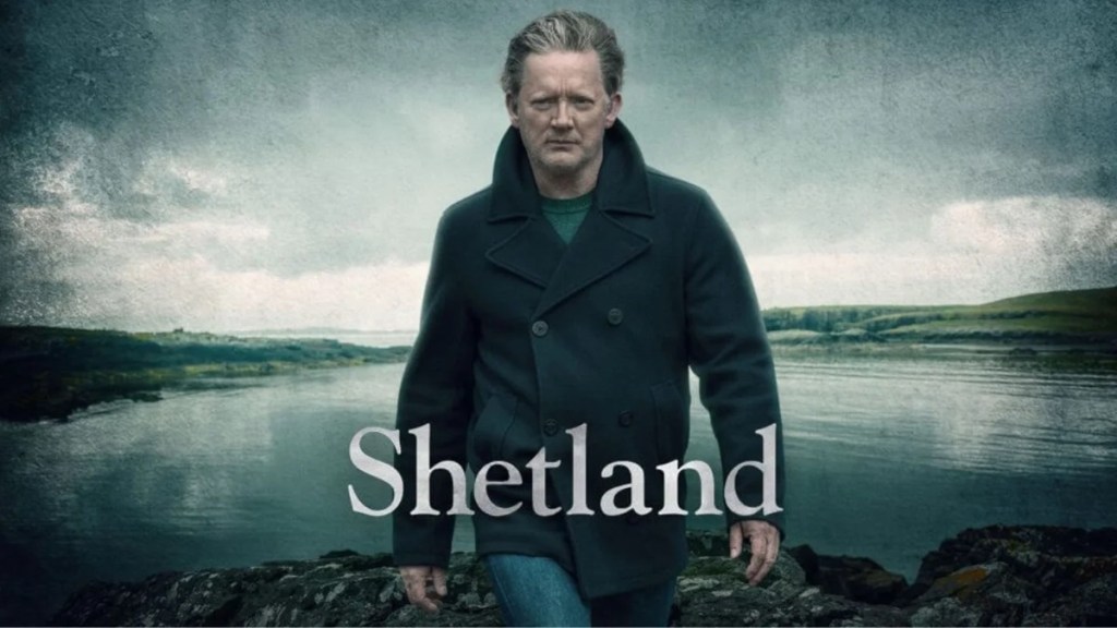 Shetland Season 8: How Many Episodes & When Do New Episodes Come Out?
