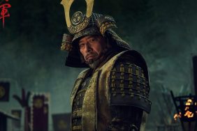 Shōgun Release Date Set for FX's Samurai Epic Series