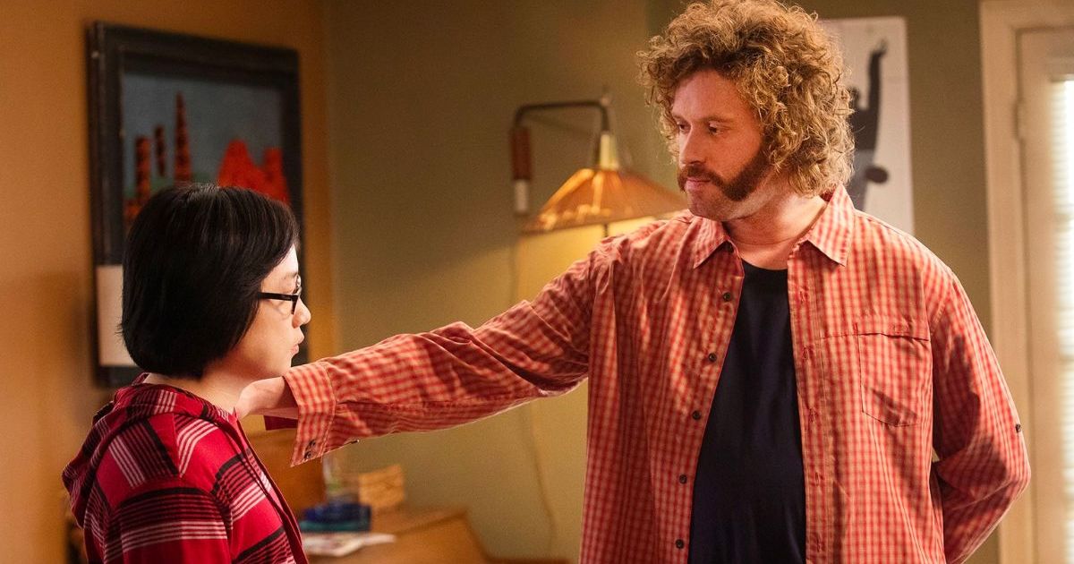Silicon Valley Season 4 Streaming: Watch & Stream Online via HBO Max