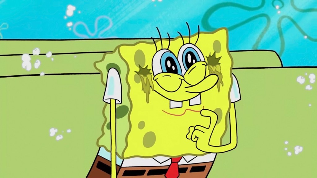 SpongeBob Squarepants Season 12 Streaming: Watch & Stream Online via Paramount Plus