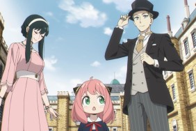 SPY x FAMILY Part 2 Episode 11 Release Date and Time on Crunchyroll -  GameRevolution