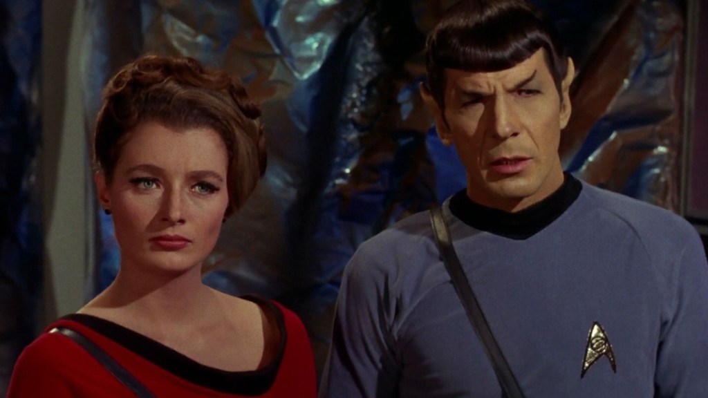 Star Trek: The Original Series Season 2 Streaming: Watch & Stream Online via Paramount Plus
