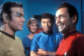 Star Trek: The Original Series Season 3 Streaming: Watch & Stream Online via Paramount Plus