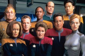 Star Trek: Voyager Season 5