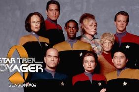 Star Trek: Voyager Season 6