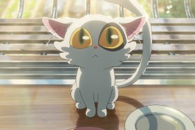 Suzume Crunchyroll Release Date Set for Your Name Director's Newest Anime Movie
