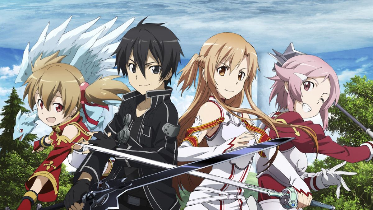 Anime: Sword Art Online – Episode 21 Summary + Review