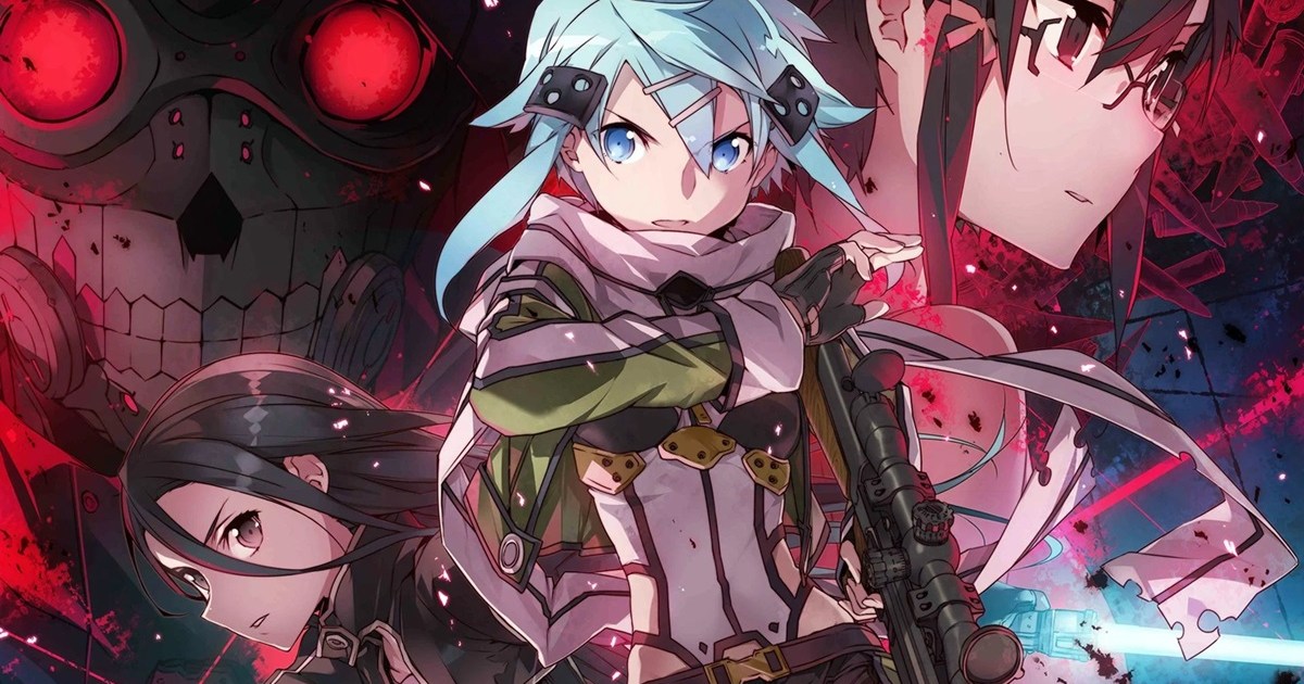 Sword Art Online Season 2 Streaming: Watch & Stream Online via Crunchyroll