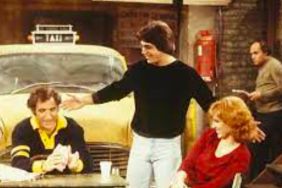 Taxi Season 1